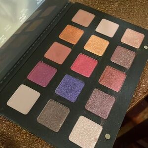 Natasha Denona Lila pallette